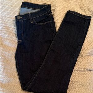 Hudson Dark Blue Women's Jeans